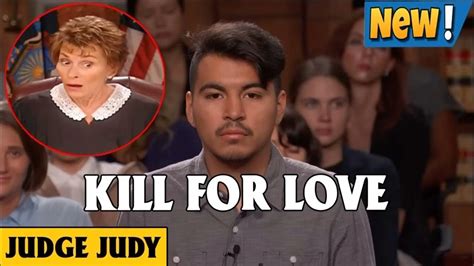 Judge Judy 2023 Full Episodes Amazing Cases 230. . Judy justice amazing cases delicious meal